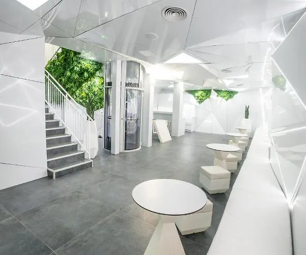 Optimi Rooms Madrid